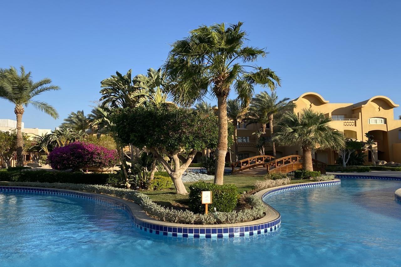 Sharm Grand Plaza Resort - Families And Couples Only Bagian luar foto